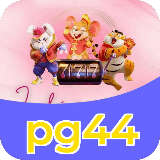 Especificações técnicas download pg44