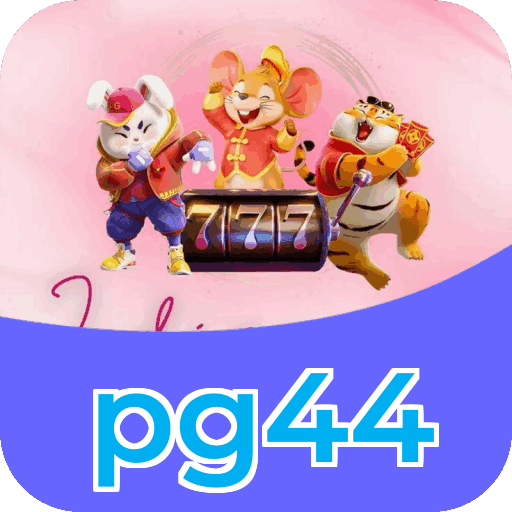 Especificações técnicas download pg44