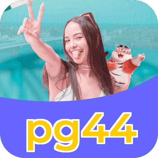 Especificações técnicas download pg44