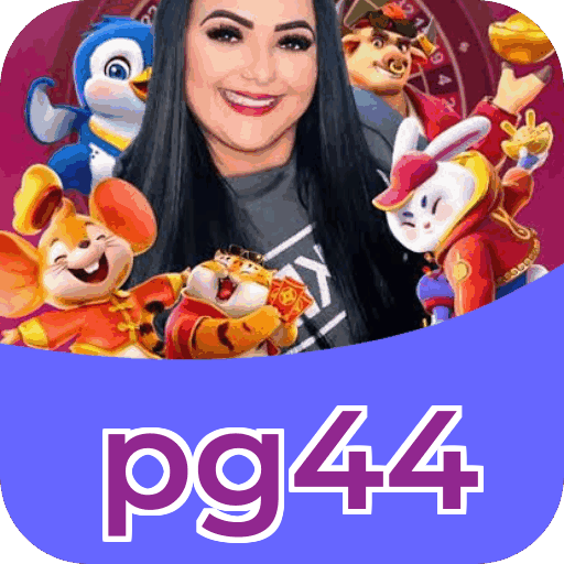 Especificações técnicas download pg44