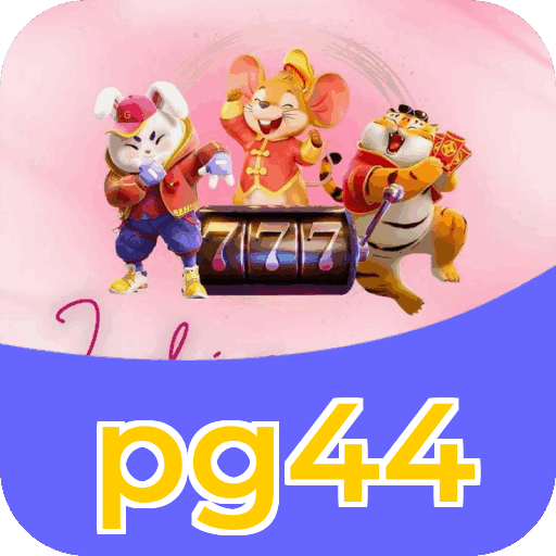 Especificações técnicas download pg44